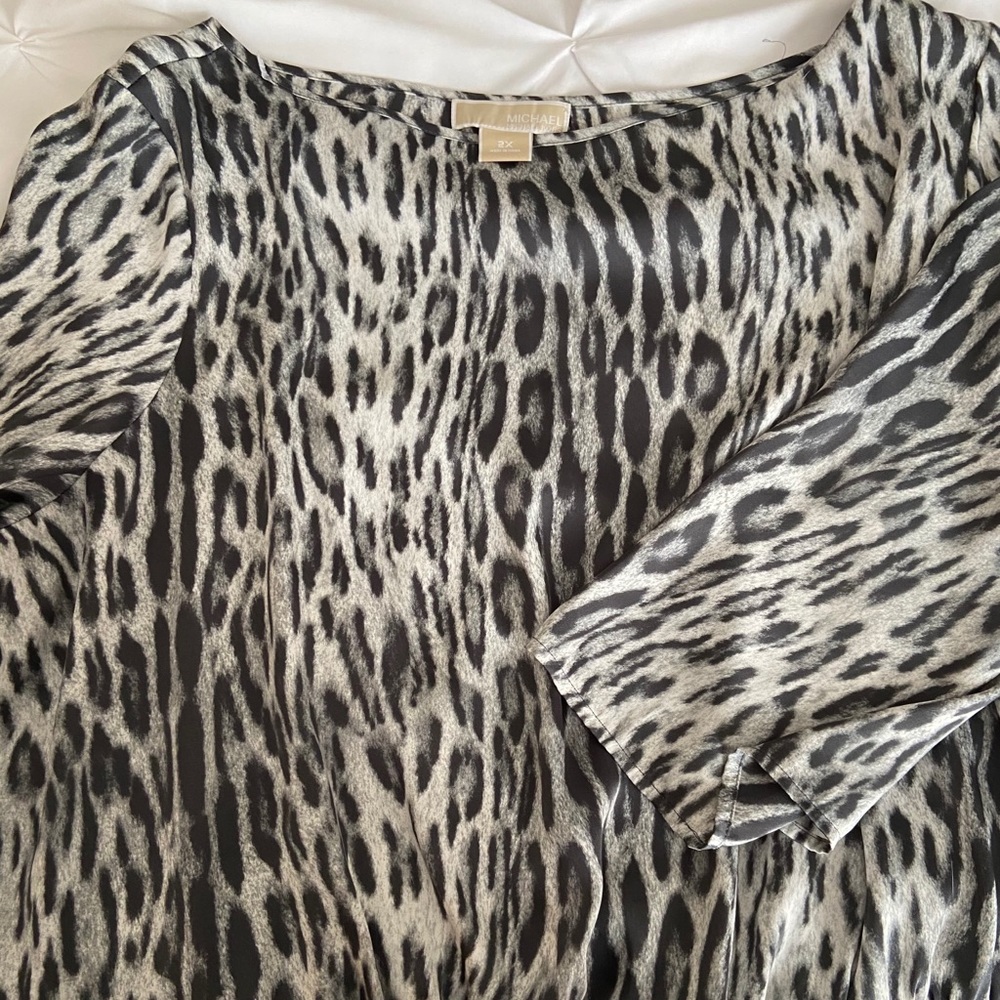 michael kors top
